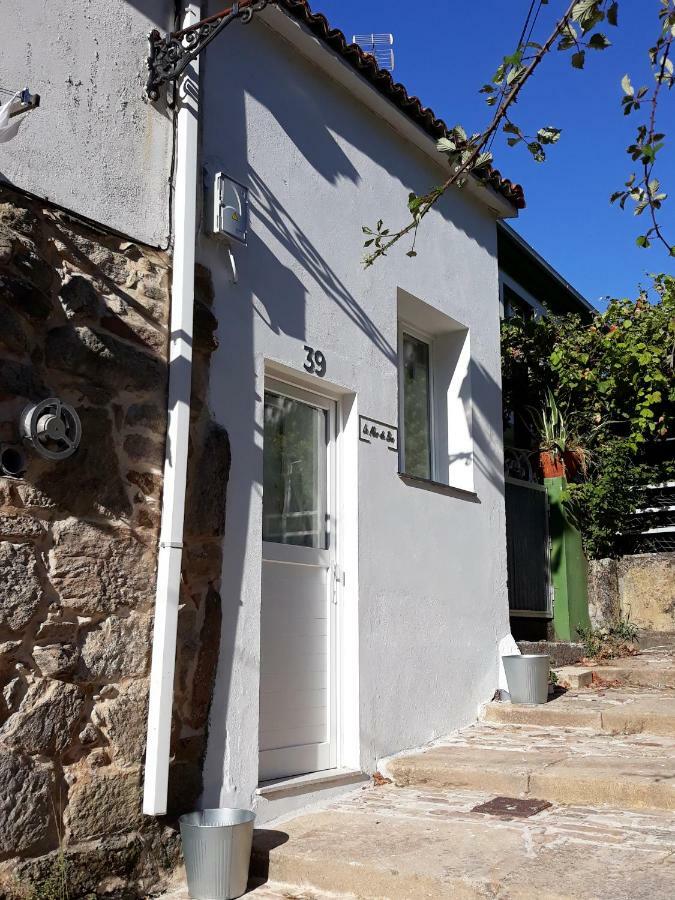 La Mar De Ben Villa Muros Luaran gambar